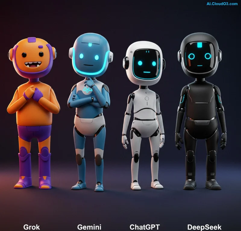 GROK AI tips