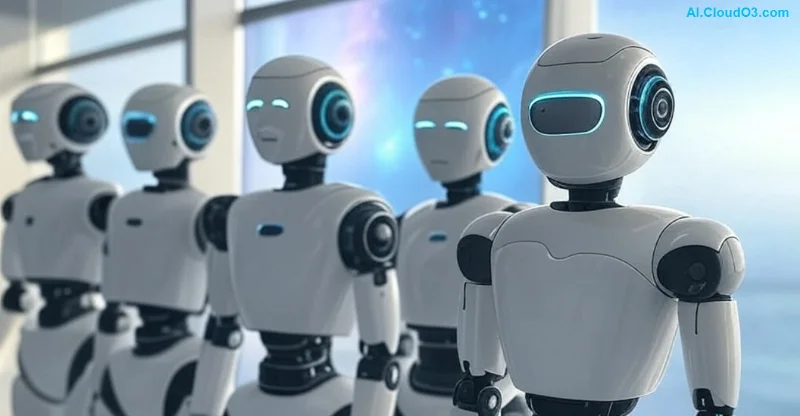  AI