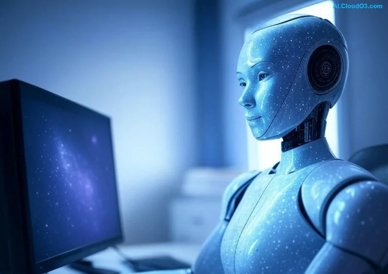  AI features